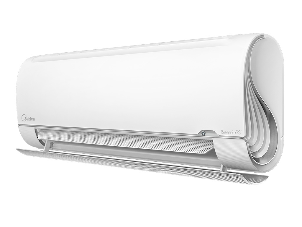 Midea внутренний блок Breezeless 3.5 кВт