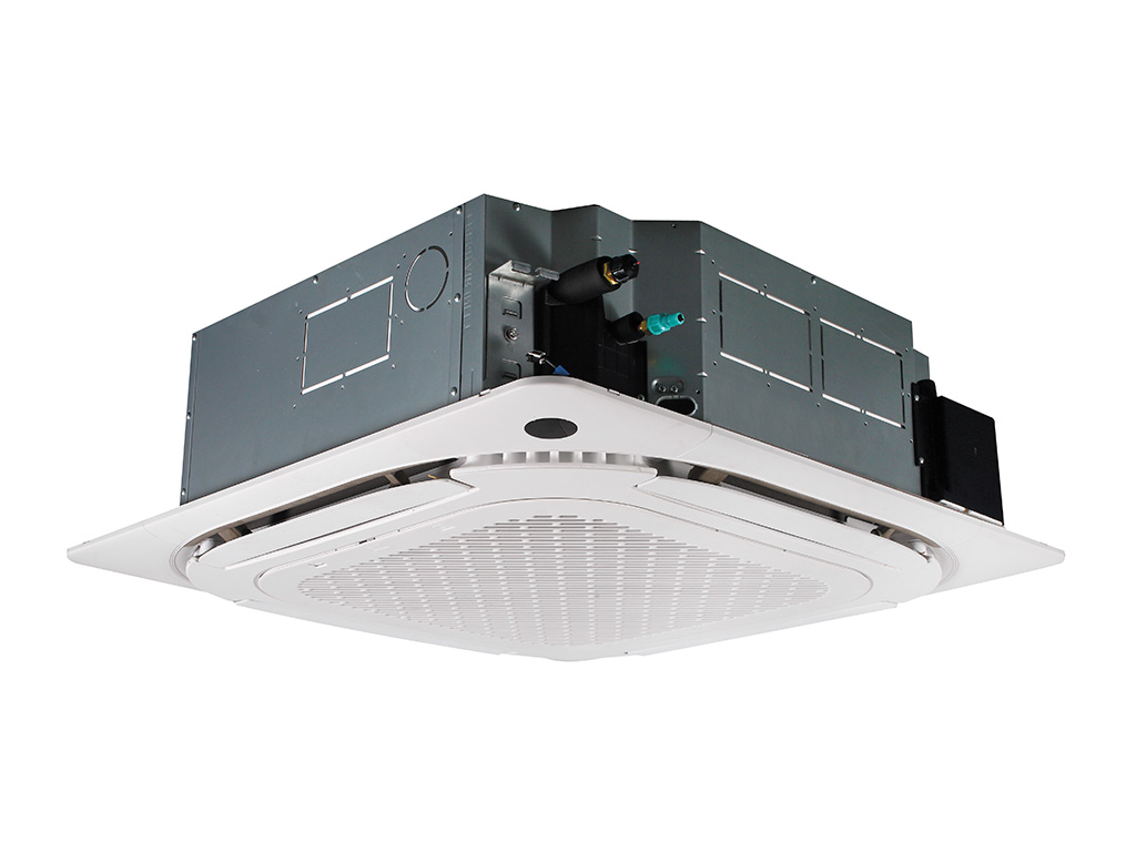 Кондиционер Midea MCD1-F-B/MO-N8 7.9 кВт
