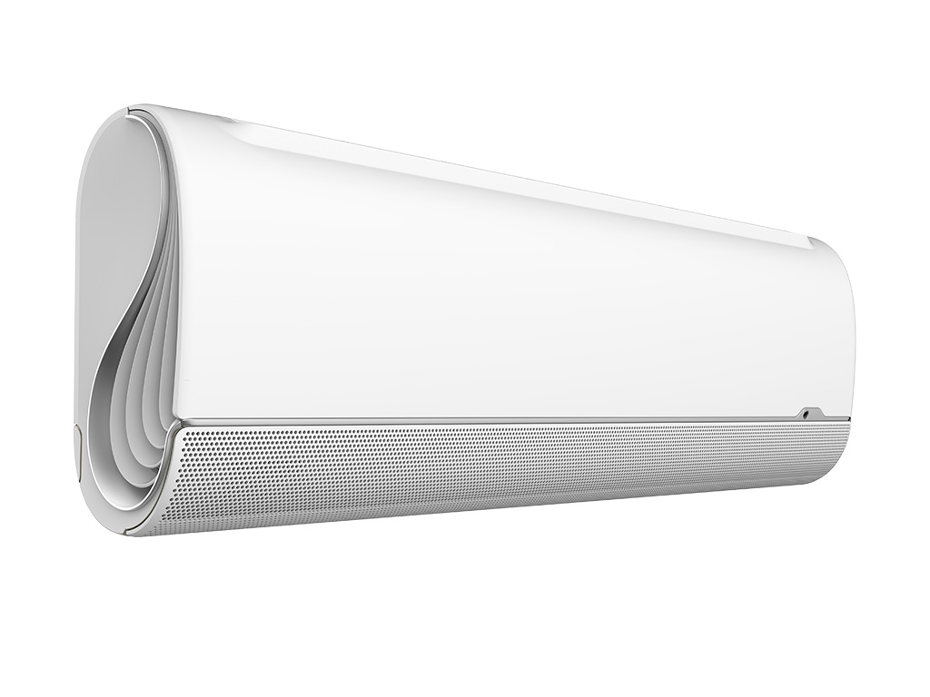 Midea внутренний блок Breezeless 3.5 кВт