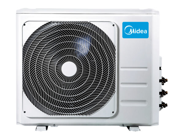 Midea наружный блок M-OE-Q1 8.2 кВт (M3OA-27HFN8-Q1)