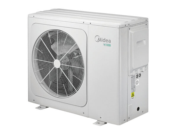 Midea моноблок Эко Мини MGRH-A-Z 7.4 кВт (MGRH7A-PR1Z)