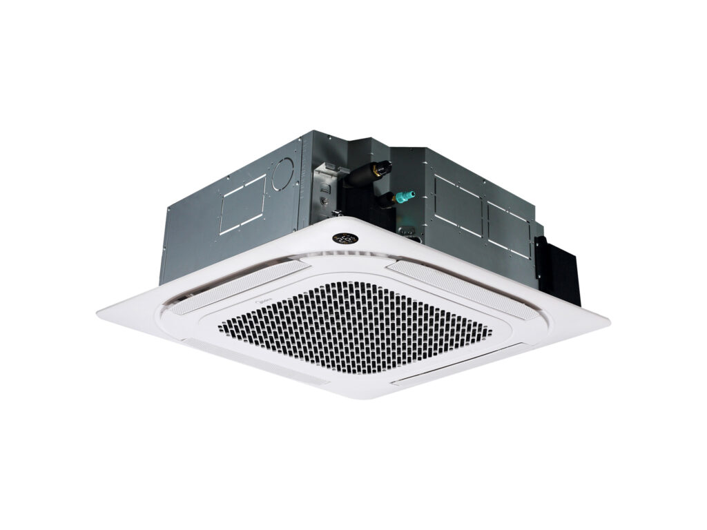 Midea внутренний блок MCD1-F-B 14 кВт
