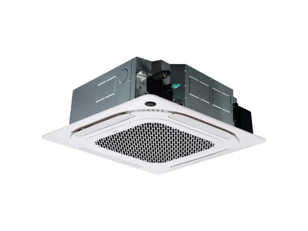 Midea внутренний блок MCD1-F-B 14 кВт (MCD1-48HRFNX(GA)-B)