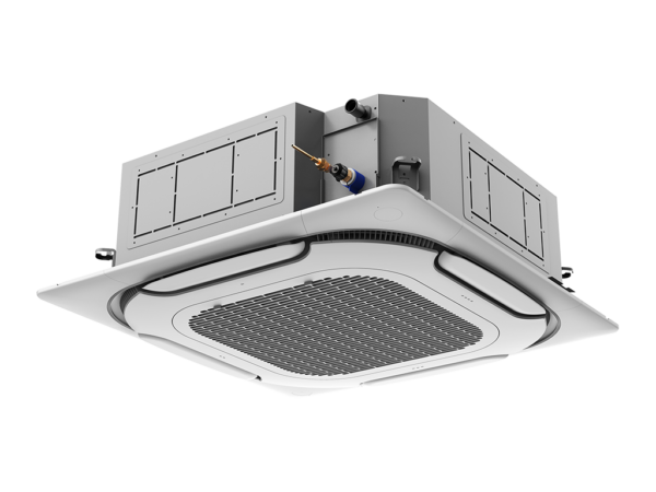 Midea внутренний блок MIH-Q4 (V8) 10 кВт (MIH100Q4HN18)